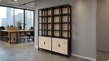 Workstations & Cubicles