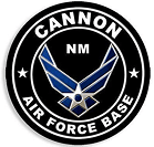Cannon AFB Cannon AFB