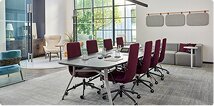 Workstations & Cubicles