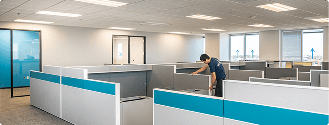Workstations & Cubicles