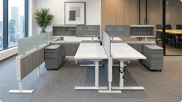 Workstations & Cubicles