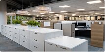 Workstations & Cubicles