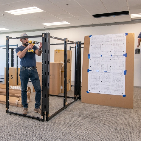 Furniture Installation