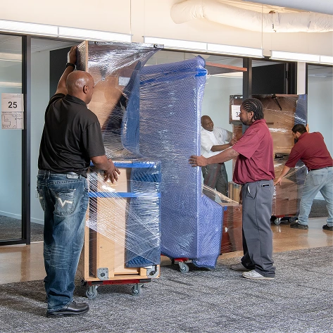 Furniture Moving