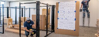 Workstations & Cubicles