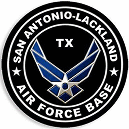 Lackland AFB Lackland AFB