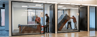 Workstations & Cubicles