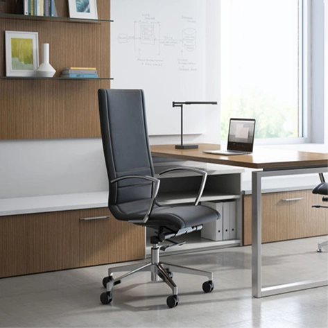 New Office Furniture