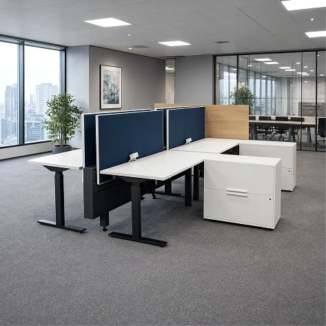 Pre Owned Office Furniture