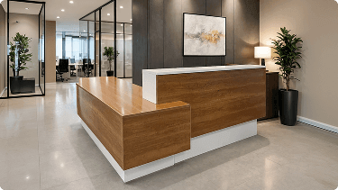 Workstations & Cubicles