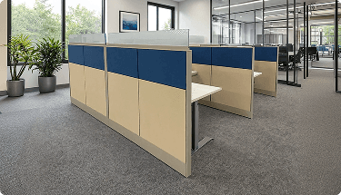 Workstations & Cubicles