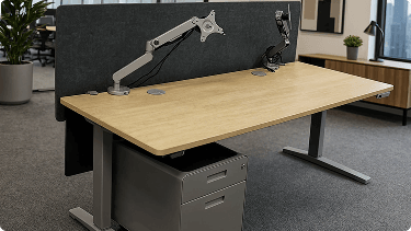 Workstations & Cubicles