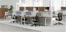 Workstations & Cubicles