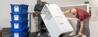 Workstations & Cubicles