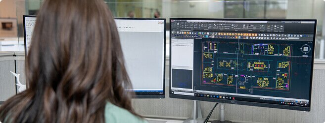 Workstations & Cubicles