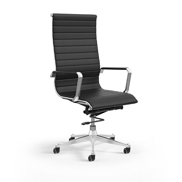 Kimball<span>®</span> Alumma, Office Chair - Image 4