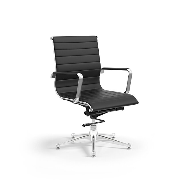 Kimball<span>®</span> Alumma, Office Chair - Image 2
