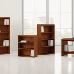 National<span>®</span> Arrowood, Office Bookcases