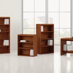 National<span>®</span> Arrowood, Office Bookcases