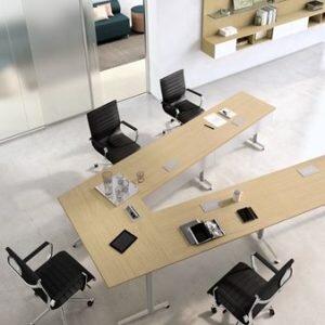 Kimball<span>®</span> Dock, Training Tables