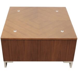 Delano Table by Kimball