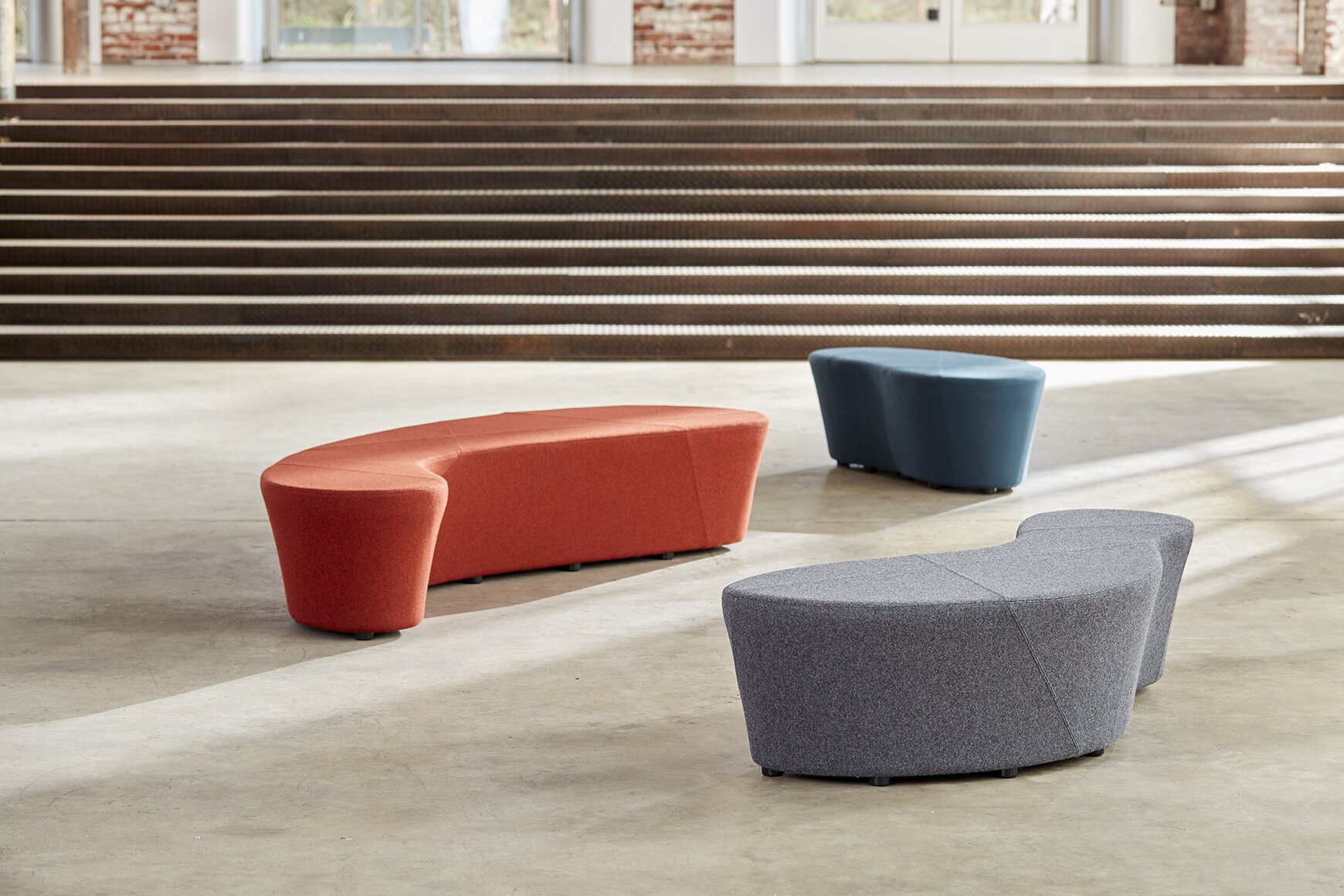 Cafe & Break Room Furniture