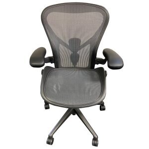 2017 Herman Miller Aeron "B" Task Chair