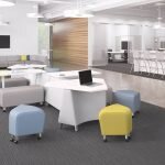 National<span>®</span> Kozmic, Office Seating