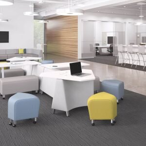 National<span>®</span> Kozmic, Office Seating