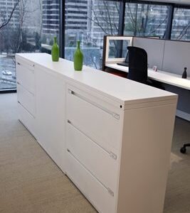 Kimball<span>®</span> LF Series, Filing Cabinets