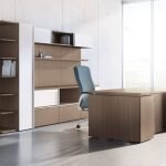 National<span>®</span> Tessera, Office Desks