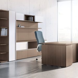 National<span>®</span> Tessera, Office Desks