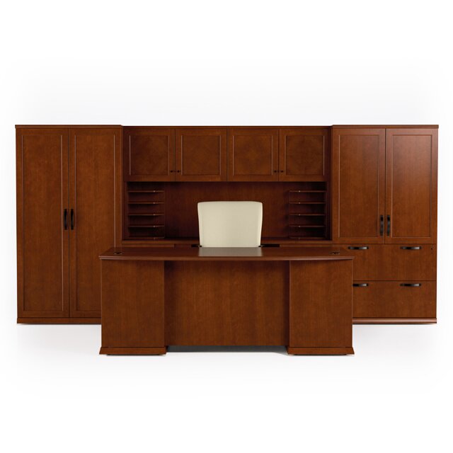 Kimball<span>®</span> Trancend, Reception Desk - Image 4