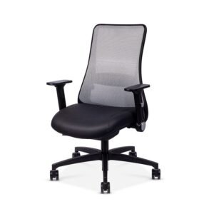 Via Seating<span>®</span> Genie, Office Task Chair