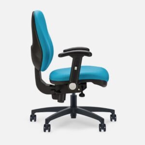Via Seating<span>®</span> Terra, Mid Back Office Chair