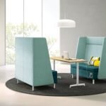 Kimball<span>®</span> Villa, Office Chairs