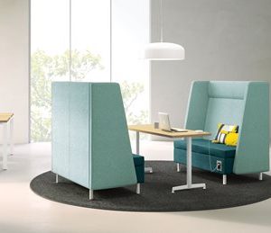 Kimball<span>®</span> Villa, Office Chairs